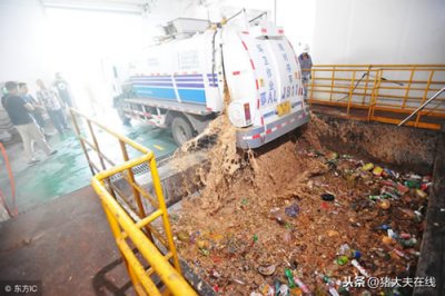 ​泔水是什么东西（泔水是什么水？泔水发酵方法）