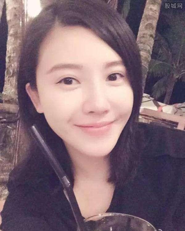 徐子珊轮奸事件揭密（杨子珊遭轮奸事件真相）