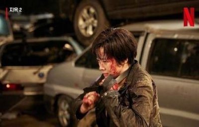 ​Netflix新剧《地狱2》剧情介绍，《地狱2》故事梗概