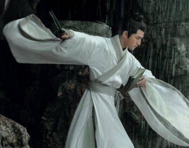 ​洪洗象兵解转世成谁