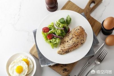 ​十天吃水煮菜瘦30斤食谱(十天吃水煮菜瘦30斤反弹)