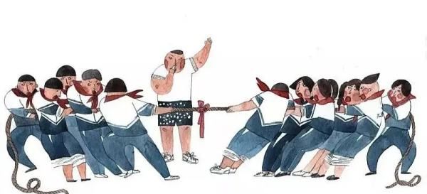 清明节的习俗,清明节有哪些传统风俗活动简介20字图18