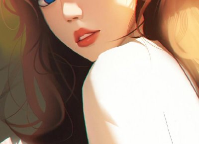 ​赵丽颖不交，赵丽颖终于曝出一直不交男朋友的难言之隐