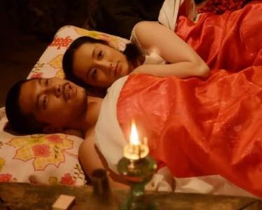 ​影视剧中的“床上戏”是如何拍的？看到男主，心疼摄影师