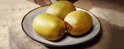 ​怎样把猕猴桃催熟 生猕猴桃怎么快速催熟的方法