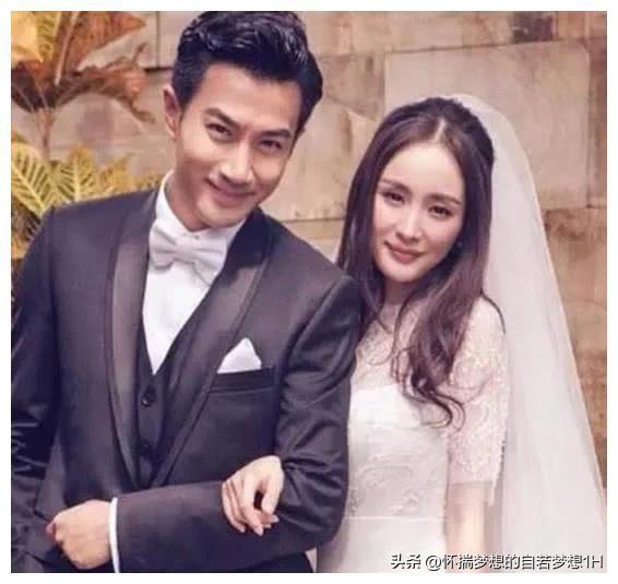 杨幂刘恺威的感情之路（杨幂刘恺威之前有多恩爱）(3)