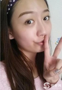 ​普法栏目剧余新瑞个人资料微博 余新瑞激情床戏男友是谁