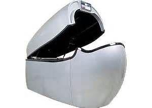 日本发明自动洗澡机，能帮人洗澡消毒，全程自动不用手