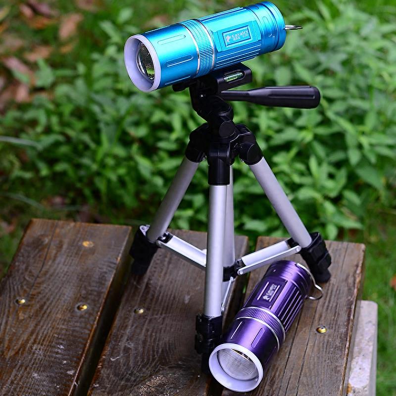 钓鱼达人推荐的七款钓鱼神器，想不爆护都难