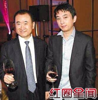 李嘉诚儿子李泽楷新女友是谁 李嘉诚和王健林谁有钱资产有多少亿