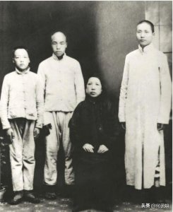 ​“新疆王”盛世才:1943年杀害毛泽民，逃到台湾后，结局如何？