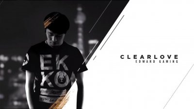 ​英雄联盟人物志：厂长ClearLove，老将不死志逐传奇！