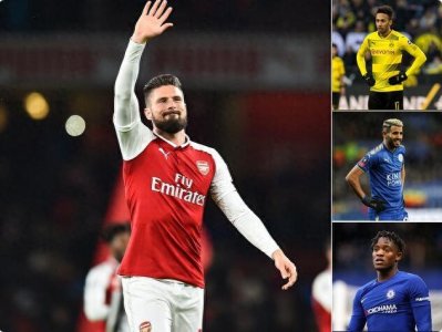 ​头条早报｜冬窗截止日美羊羊赴枪手 拉苏-巴特勒和妻子车祸身亡