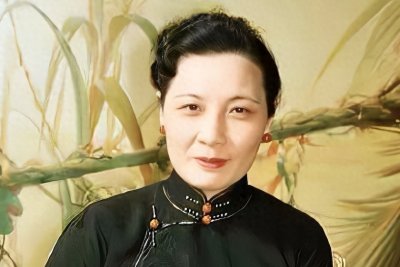 ​1947年宋美龄钻戒半夜丢失，保密局都破不了案，民间高手一招破解