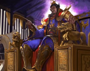 ​《反三国演义》是曹魏之殇，二十四名将凄凉的喋血沙场