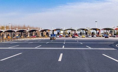 ​关于全国高速公路收费站你所不知道的两大数据，下面略作解答