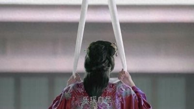 ​《琅琊榜》：这3点足以证明宸妃自杀另有隐情，与皇后脱不了关系