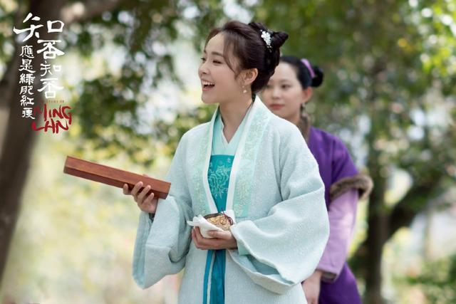 《知否》盛家4女婿，顾廷烨神仙官人，梁晗又怂又渣，他脸看不清