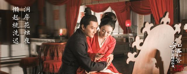 《知否》盛家4女婿，顾廷烨神仙官人，梁晗又怂又渣，他脸看不清