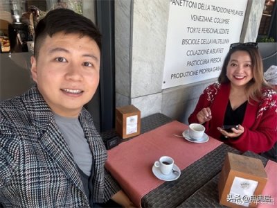 ​资深华人观察：意大利女性地位相当低，妇联统计家暴率达60%