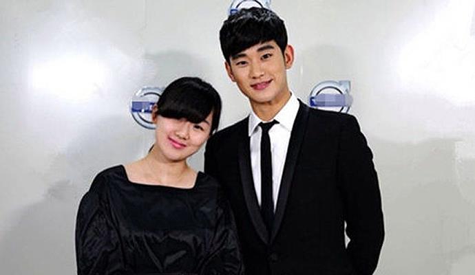 孟非的女资料及照片 封他为“国民岳父”的称号