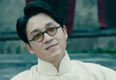 ​《鬼吹灯》中的几大传奇人物，个个都实力不凡