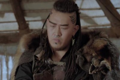 ​东宫赫失结局是什么丹蚩第一勇士最后结局却十分凄惨