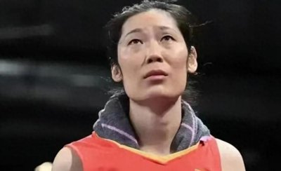 ​举贤不避亲，赵勇当选女排主帅早有前兆，郎平爱将被弃用并不意外