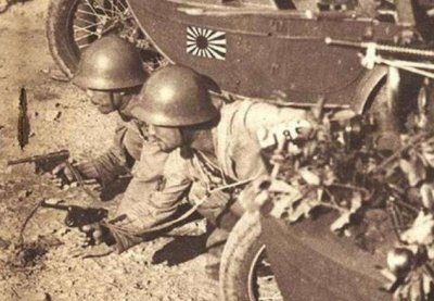 ​二战日本曾占领大半个中国，但这些省份却从未沦陷，有你的家乡吗