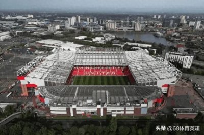 ​曼联新掌舵人斯图尔特！他能比滕哈格呆的时间更长一些吗？