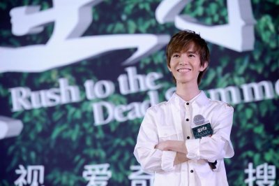 ​郭敬明朱梓骁发生了什么事 ，割不断的“恩怨情仇”