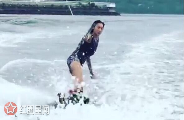 揭秘张柏芝要和谁结婚 张柏芝发长文暗示新恋情