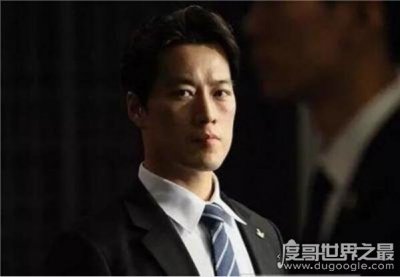 ​世界上最帅的总统保镖，韩国总统保镖爆红(颜值不输宋仲基)