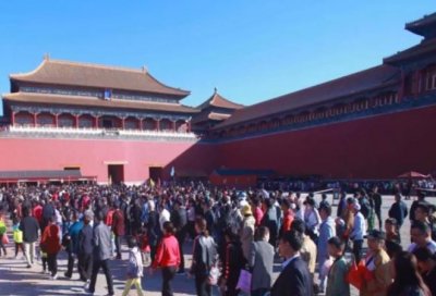 ​专家建议恢复“五一”7天假 你赞同吗？