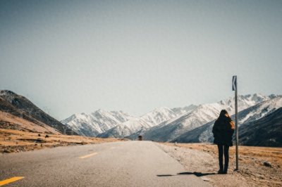 ​11句高意境旅行语录，带你体验心灵深处的自由与远方