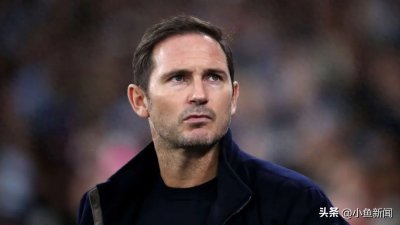 ​18个月后再出山，兰帕德将出任英冠球队主教练！