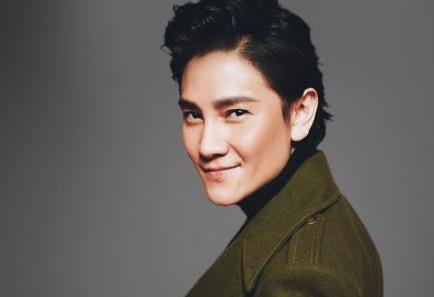 娱乐丁子峻家世如何,丁子峻和妻子吉祥如何认识的 1