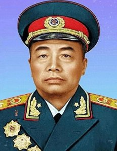 ​“谁敢横刀立马，唯我彭大将军”彭总司令的传奇人生。