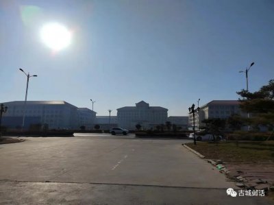 ​「日常游安阳」宝莲寺，“宝莲市”