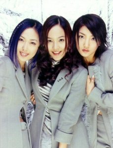 ​韩国女团编年史