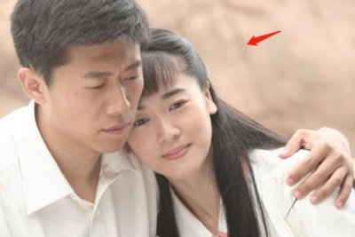 ​曾让陈道明陷入绯闻的左小青，到底有多美？