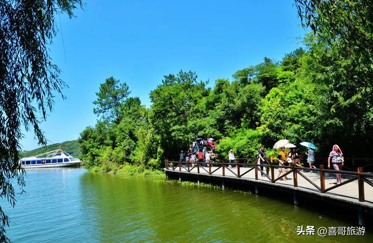 常州旅游攻略必玩的景点（常州旅游必去十大景点）