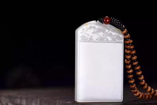 脂白,羊脂玉,羊脂白玉有着什么区别?