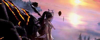 ​小舞的妈妈身份是什么魂兽