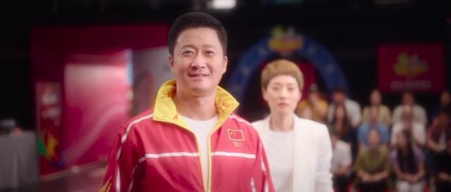 吴京大儿子叫吴所谓,二儿子呢?两个儿子名字合在一起很有深意!