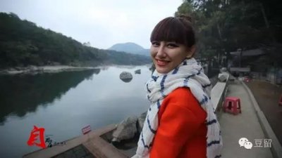 ​自游自在 | 仙游—— 一个神仙游过的地方