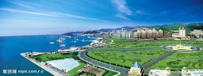 ​大连的高中哪家强？