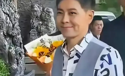 ​林志颖脸部重建后手术后照片真实 为什么林志颖脸上没疤痕