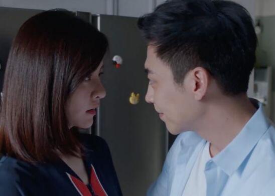 蒋昱文和裴音在一起了吗