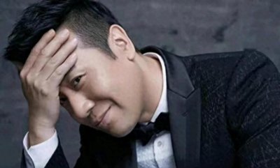 ​于和伟背后的女人：24载深情，共谱幸福乐章